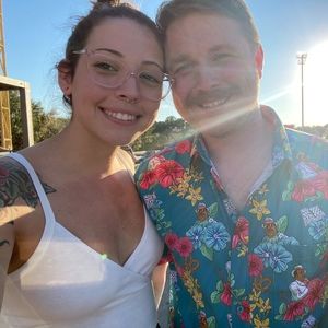 Meet your Posher, Andie